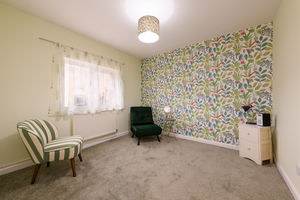 Bedroom 3- click for photo gallery